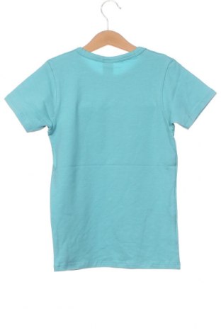 Tricou pentru copii Absorba, Mărime 10-11y/ 146-152 cm, Culoare Albastru, Preț 49,26 Lei