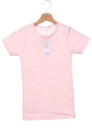 Детска тениска Absorba, Размер 11-12y/ 152-158 см, Цвят Розов, Цена 38,00 лв.