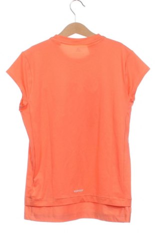 Dziecięcy T-shirt Adidas, Rozmiar 11-12y/ 152-158 cm, Kolor Pomarańczowy, Cena 68,49 zł