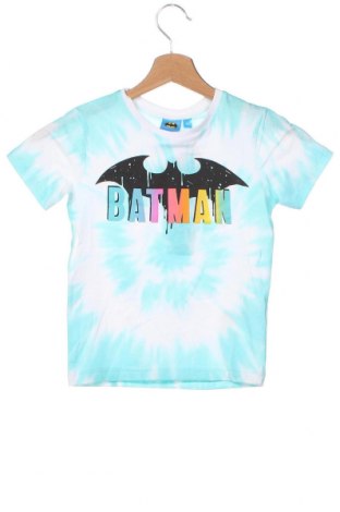 Παιδικό μπλουζάκι Batman, Μέγεθος 5-6y/ 116-122 εκ., Χρώμα Πολύχρωμο, Τιμή 8,04 €