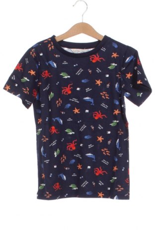 Παιδικό μπλουζάκι Beebay, Μέγεθος 7-8y/ 128-134 εκ., Χρώμα Πολύχρωμο, Τιμή 8,35 €