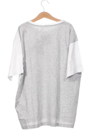 Kinder T-Shirt Calvin Klein Jeans, Größe 10-11y/ 146-152 cm, Farbe Weiß, Preis 35,57 €