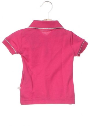 Παιδικό μπλουζάκι Champion, Μέγεθος 3-6m/ 62-68 εκ., Χρώμα Ρόζ , Τιμή 5,77 €