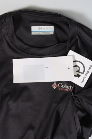 Dětské tričko  Columbia, Velikost 7-8y/ 128-134 cm, Barva Černá, Cena  607,00 Kč