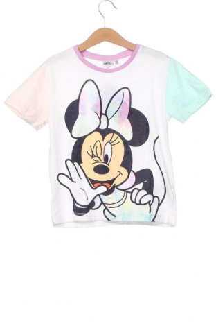Tricou pentru copii Disney, Mărime 3-4y/ 104-110 cm, Culoare Alb, Preț 40,26 Lei