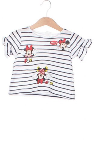 Παιδικό μπλουζάκι Disney, Μέγεθος 9-12m/ 74-80 εκ., Χρώμα Πολύχρωμο, Τιμή 9,27 €
