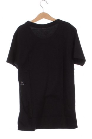 Detské tričko Eleven Paris, Veľkosť 15-18y/ 170-176 cm, Farba Čierna, Cena  30,41 €