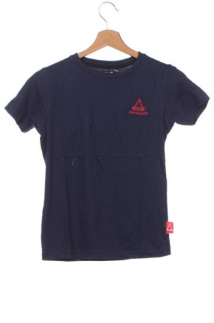 Detské tričko Eleven Paris, Veľkosť 9-10y/ 140-146 cm, Farba Modrá, Cena  6,08 €