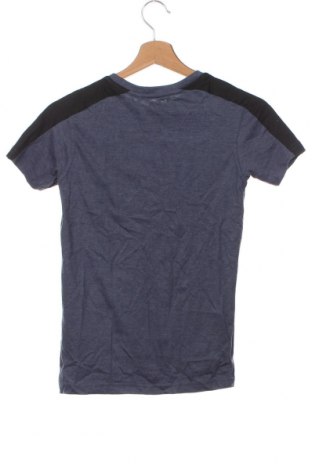 Dziecięcy T-shirt Eleven Paris, Rozmiar 11-12y/ 152-158 cm, Kolor Niebieski, Cena 58,19 zł