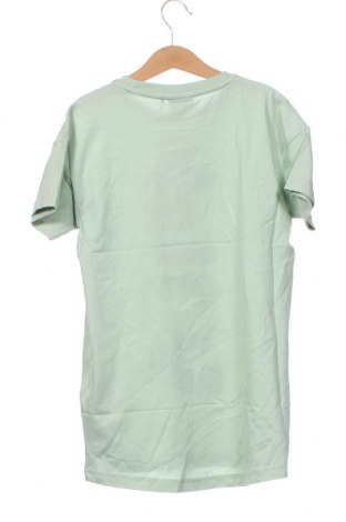 Детска тениска FILA, Размер 4-5y/ 110-116 см, Цвят Зелен, Цена 39,00 лв.