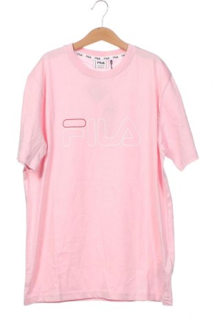 Detské tričko FILA, Veľkosť 15-18y/ 170-176 cm, Farba Ružová, Cena  9,05 €