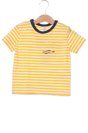 Детска тениска Fagottino By Oviesse, Размер 12-18m/ 80-86 см, Цвят Многоцветен, Цена 13,05 лв.