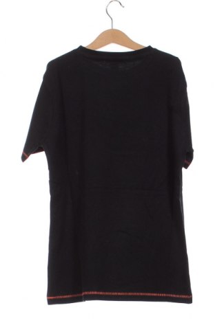 Detské tričko Geographical Norway, Veľkosť 11-12y/ 152-158 cm, Farba Čierna, Cena  40,72 €