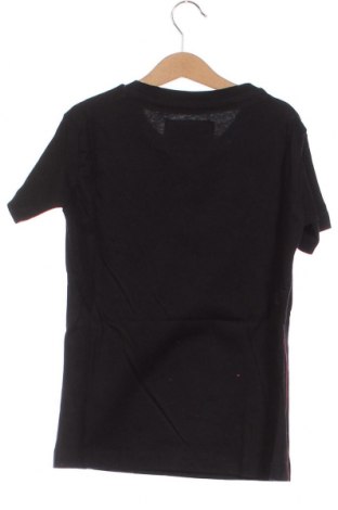 Detské tričko Geographical Norway, Veľkosť 7-8y/ 128-134 cm, Farba Čierna, Cena  9,77 €
