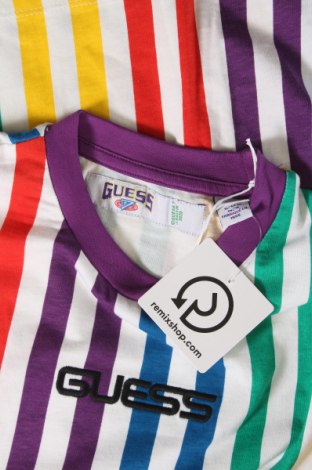Kinder T-Shirt Guess, Größe 9-10y/ 140-146 cm, Farbe Mehrfarbig, Preis 30,23 €