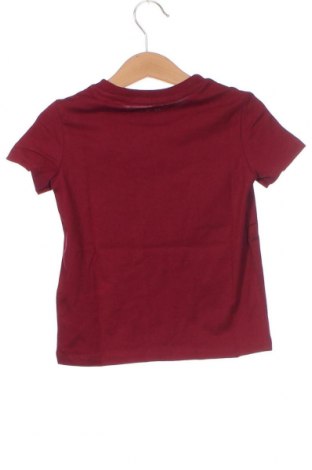 Detské tričko Guess, Veľkosť 2-3y/ 98-104 cm, Farba Červená, Cena  30,41 €