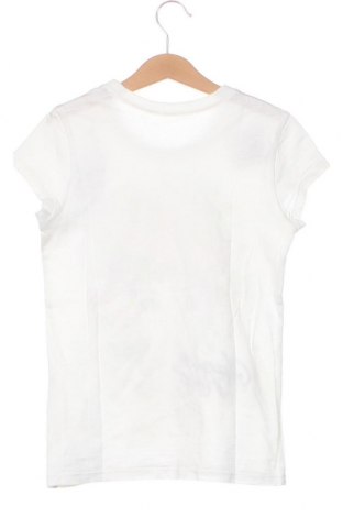Παιδικό μπλουζάκι Guess, Μέγεθος 10-11y/ 146-152 εκ., Χρώμα Λευκό, Τιμή 33,79 €