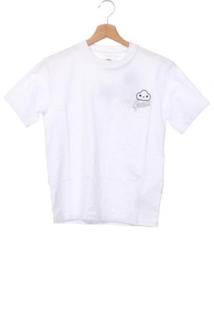 Παιδικό μπλουζάκι Guess, Μέγεθος 7-8y/ 128-134 εκ., Χρώμα Λευκό, Τιμή 30,41 €