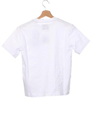 Dziecięcy T-shirt Guess, Rozmiar 7-8y/ 128-134 cm, Kolor Biały, Cena 157,26 zł