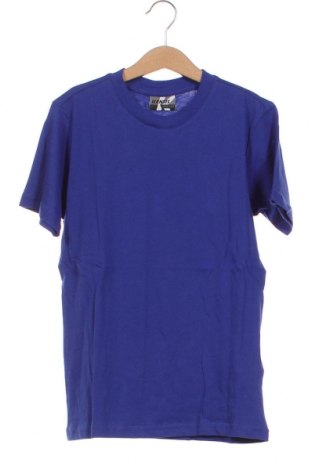 Детска тениска Kensis, Размер 9-10y/ 140-146 см, Цвят Син, Цена 29,00 лв.