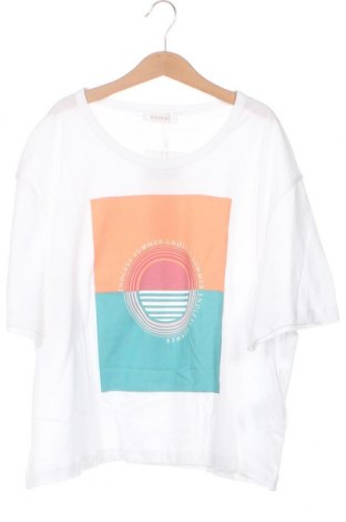 Tricou pentru copii Kookai, Mărime 9-10y/ 140-146 cm, Culoare Alb, Preț 52,87 Lei