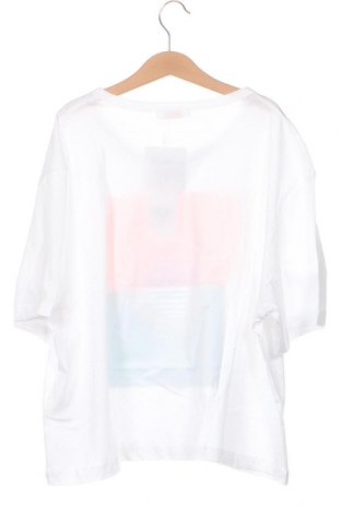 Dětské tričko  Kookai, Velikost 9-10y/ 140-146 cm, Barva Bílá, Cena  710,00 Kč