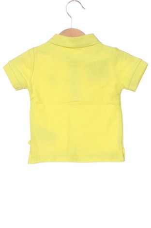 Детска тениска La Compagnie des Petits, Размер 3-6m/ 62-68 см, Цвят Жълт, Цена 11,16 лв.