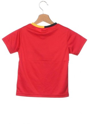 Detské tričko La Compagnie des Petits, Veľkosť 4-5y/ 110-116 cm, Farba Červená, Cena  20,10 €