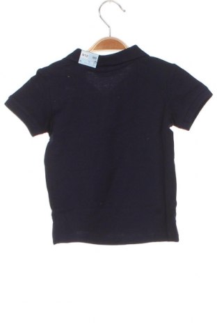 Παιδικό μπλουζάκι Lefties, Μέγεθος 9-12m/ 74-80 εκ., Χρώμα Μπλέ, Τιμή 4,93 €