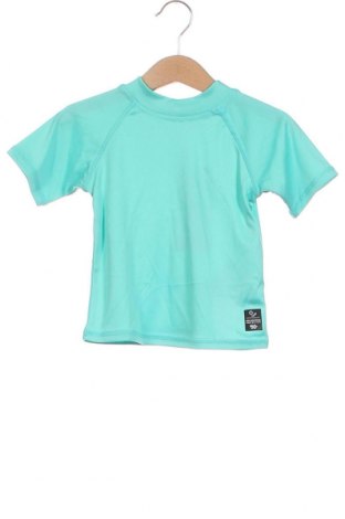 Παιδικό μπλουζάκι Lefties, Μέγεθος 2-3y/ 98-104 εκ., Χρώμα Πράσινο, Τιμή 5,98 €