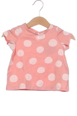 Детска тениска Lefties, Размер 3-6m/ 62-68 см, Цвят Розов, Цена 26,00 лв.