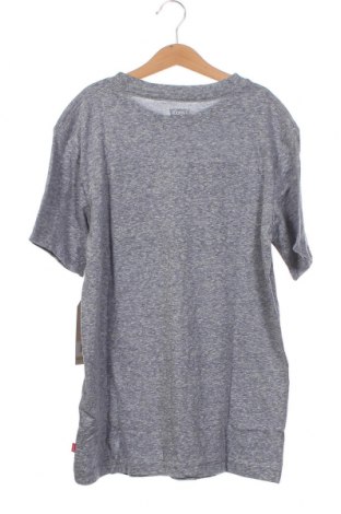 Kinder T-Shirt Levi's, Größe 11-12y/ 152-158 cm, Farbe Grau, Preis 30,41 €