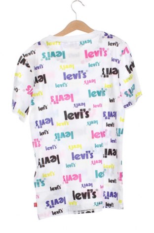 Dziecięcy T-shirt Levi's, Rozmiar 10-11y/ 146-152 cm, Kolor Biały, Cena 70,77 zł