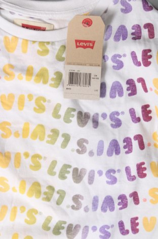 Παιδικό μπλουζάκι Levi's, Μέγεθος 9-10y/ 140-146 εκ., Χρώμα Πολύχρωμο, Τιμή 24,02 €