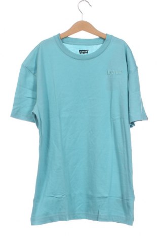 Detské tričko Levi's, Veľkosť 13-14y/ 164-168 cm, Farba Modrá, Cena  21,59 €