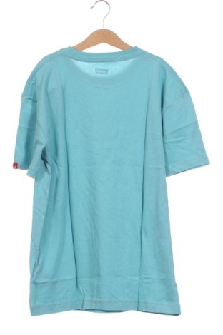 Παιδικό μπλουζάκι Levi's, Μέγεθος 13-14y/ 164-168 εκ., Χρώμα Μπλέ, Τιμή 19,46 €