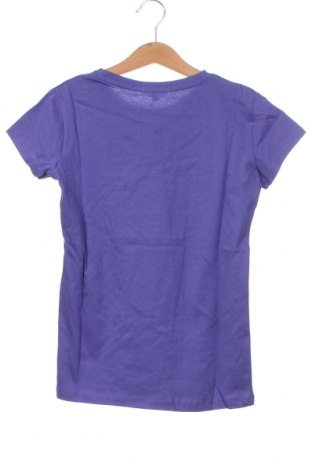 Παιδικό μπλουζάκι LuluCastagnette, Μέγεθος 11-12y/ 152-158 εκ., Χρώμα Μπλέ, Τιμή 17,53 €