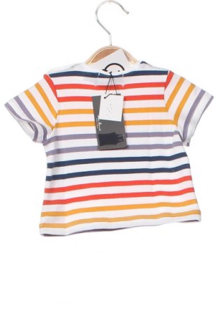 Dziecięcy T-shirt Mini Marcel, Rozmiar 2-3m/ 56-62 cm, Kolor Kolorowy, Cena 85,29 zł