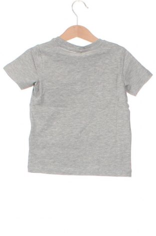 Παιδικό μπλουζάκι Name It, Μέγεθος 18-24m/ 86-98 εκ., Χρώμα Γκρί, Τιμή 16,49 €