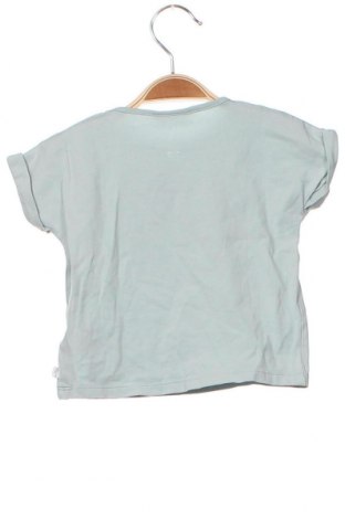 Dziecięcy T-shirt Next, Rozmiar 1-2m/ 50-56 cm, Kolor Zielony, Cena 32,14 zł