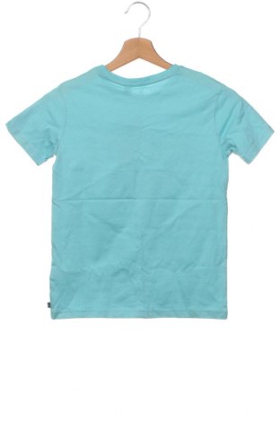 Детска тениска Okaidi, Размер 9-10y/ 140-146 см, Цвят Син, Цена 17,40 лв.