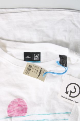 Kinder T-Shirt O'neill, Größe 13-14y/ 164-168 cm, Farbe Weiß, Preis 29,90 €