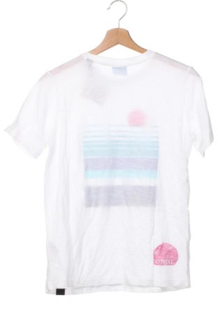 Dziecięcy T-shirt O'neill, Rozmiar 13-14y/ 164-168 cm, Kolor Biały, Cena 114,40 zł