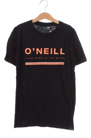 Παιδικό μπλουζάκι O'neill, Μέγεθος 10-11y/ 146-152 εκ., Χρώμα Μαύρο, Τιμή 18,19 €