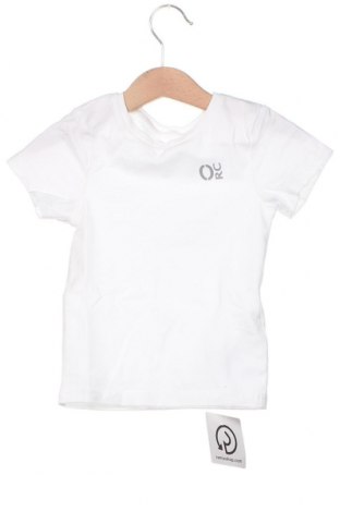 Παιδικό μπλουζάκι Orchestra, Μέγεθος 18-24m/ 86-98 εκ., Χρώμα Λευκό, Τιμή 14,43 €
