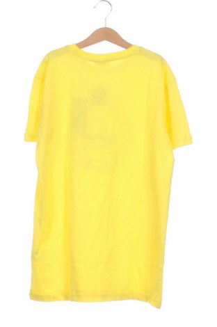 Παιδικό μπλουζάκι Oviesse, Μέγεθος 13-14y/ 164-168 εκ., Χρώμα Κίτρινο, Τιμή 14,95 €