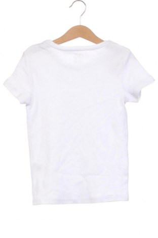 Dziecięcy T-shirt Oviesse, Rozmiar 4-5y/ 110-116 cm, Kolor Biały, Cena 69,30 zł