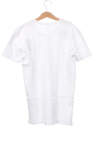 Παιδικό μπλουζάκι Oviesse, Μέγεθος 14-15y/ 168-170 εκ., Χρώμα Λευκό, Τιμή 13,40 €