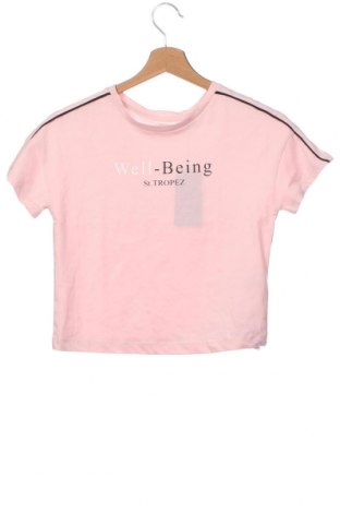 Παιδικό μπλουζάκι Oviesse, Μέγεθος 10-11y/ 146-152 εκ., Χρώμα Ρόζ , Τιμή 14,95 €