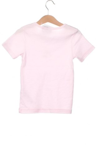 Dziecięcy T-shirt Petit Bateau, Rozmiar 7-8y/ 128-134 cm, Kolor Różowy, Cena 100,57 zł